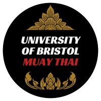UoB Muay Thai Society logo